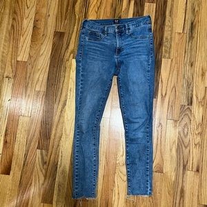 Gap jeans